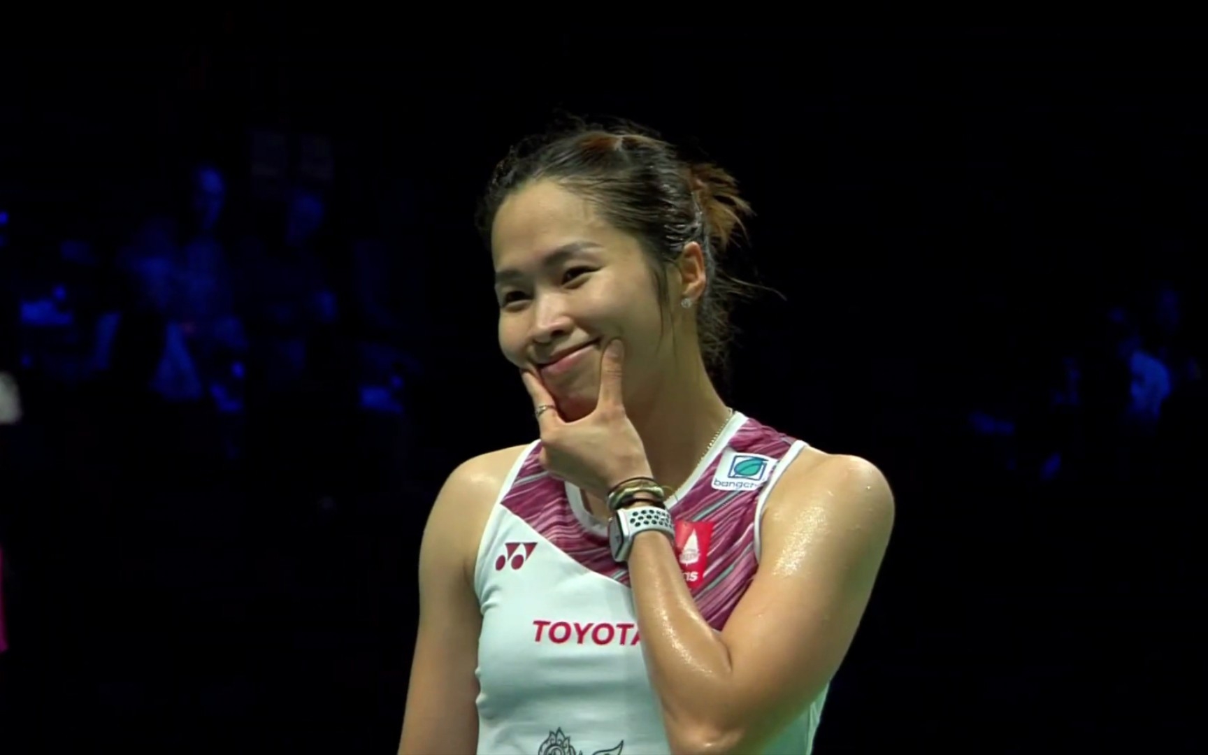 爱游戏大厅-日本队绝杀丹麦队，戴资颖关键制胜