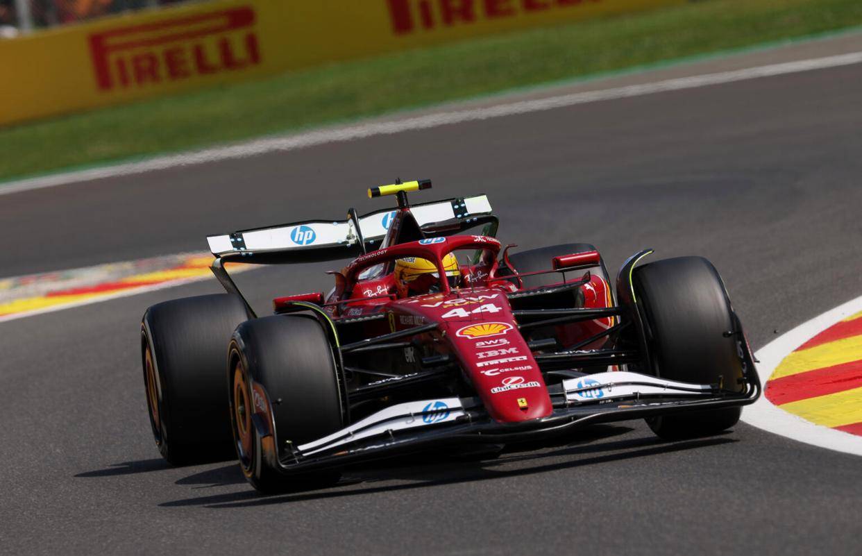 爱游戏官网-红牛二队碾压哈斯车队，皮亚斯特里点燃赛场