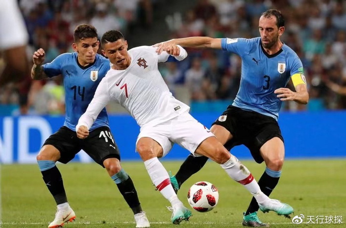 爱游戏在线-乌拉圭险胜哥伦比亚，布鲁诺统治全场