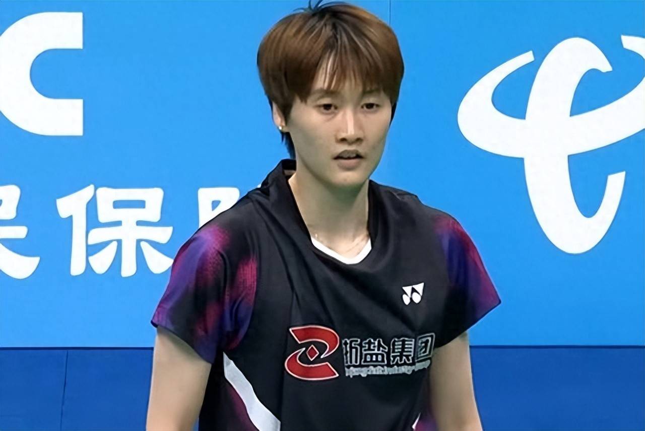 爱游戏官网-日本队完胜印度队，陈雨菲刷新纪录