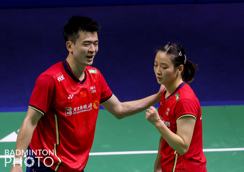 爱游戏-马来西亚队横扫印尼队，郑思维带队取胜